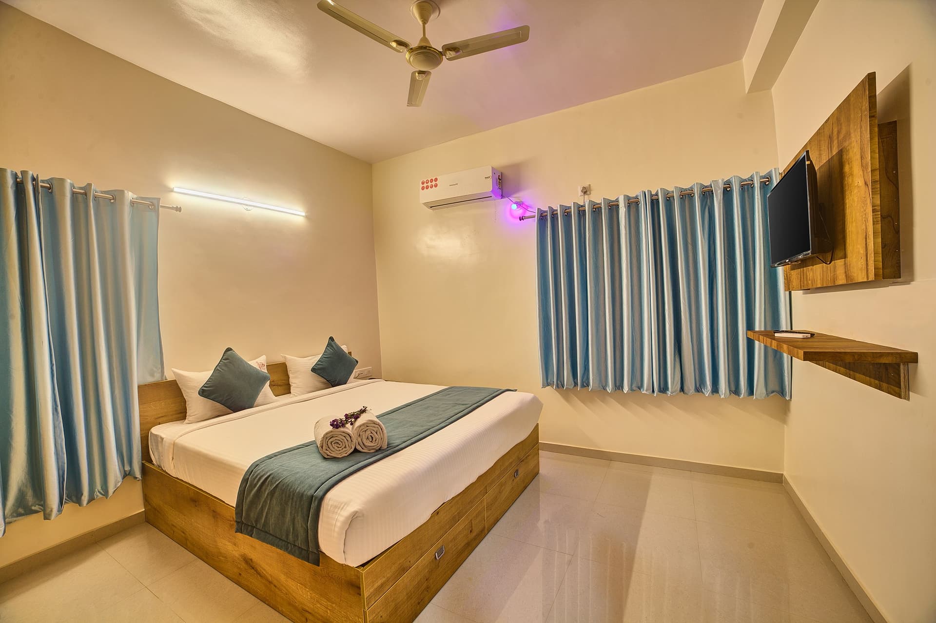 Hotel Southgate Villa photo 6