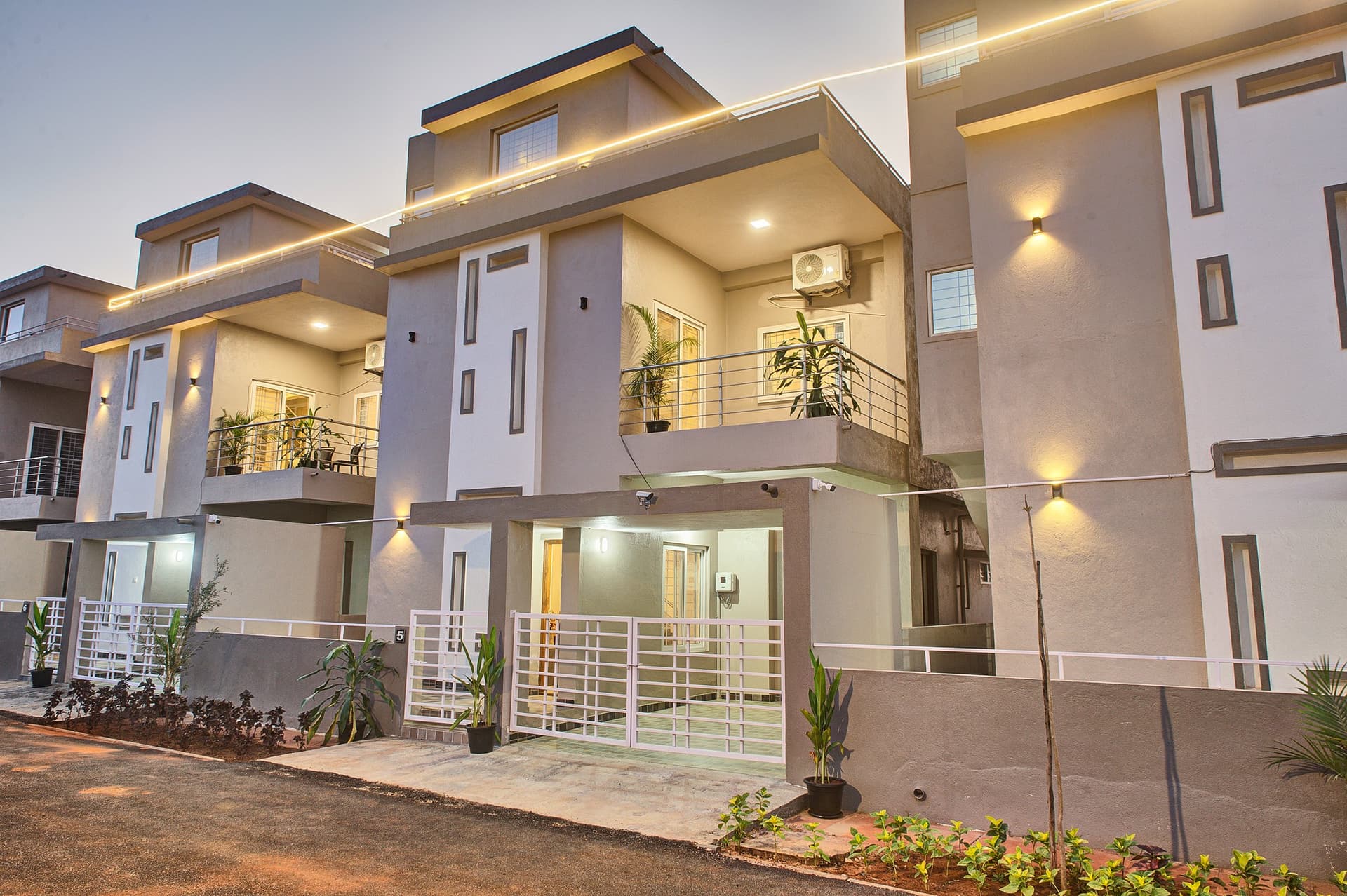 Hotel Southgate Villa photo 1