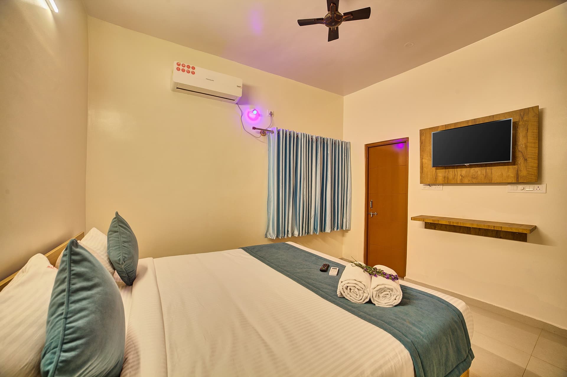 Hotel Southgate Villa photo 3