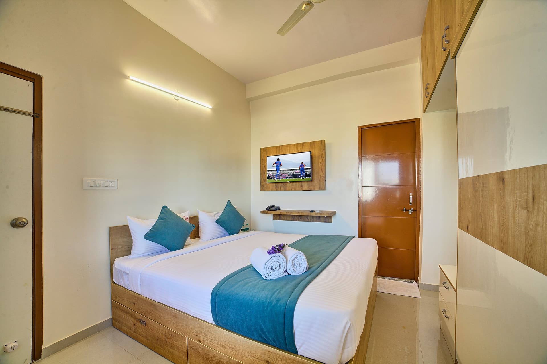 Hotel Southgate Villa photo 5