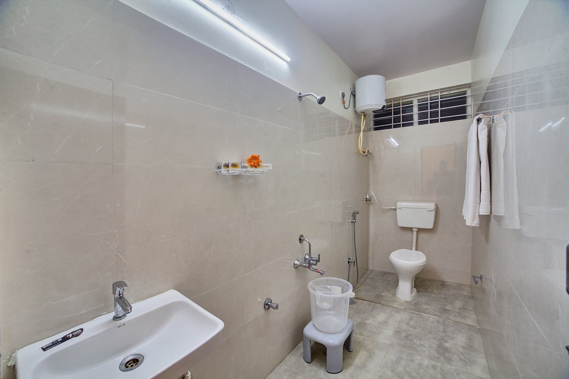 Hotel Southgate Villa photo 7